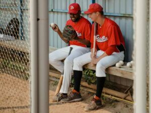 Dugout
