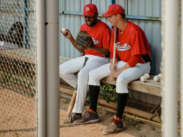 Dugout
